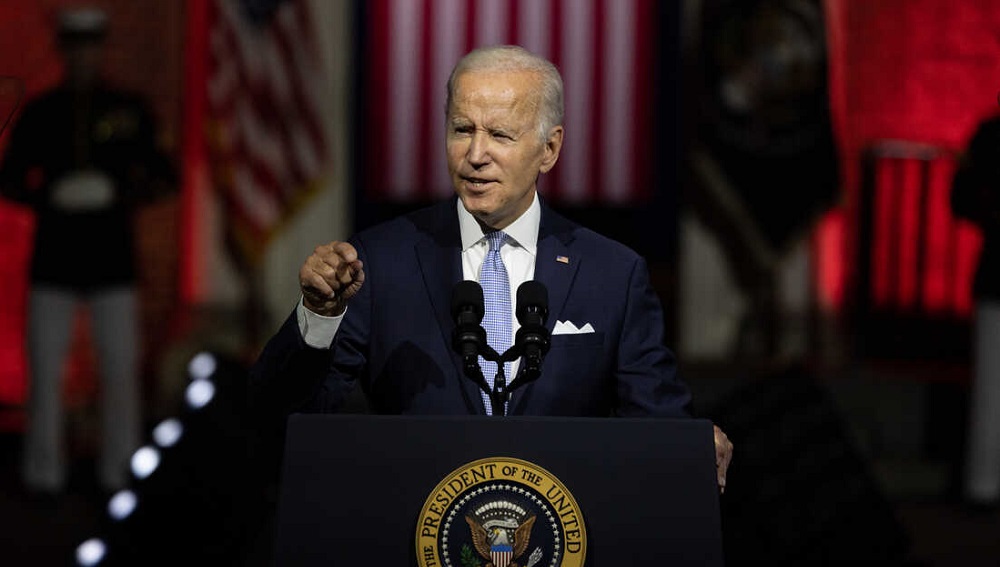 SHBA po perballet me falimentimin, reagon Biden